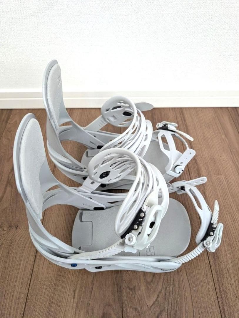 BURTON バインディング　レディース　レクサ　Lexa Re:Flex