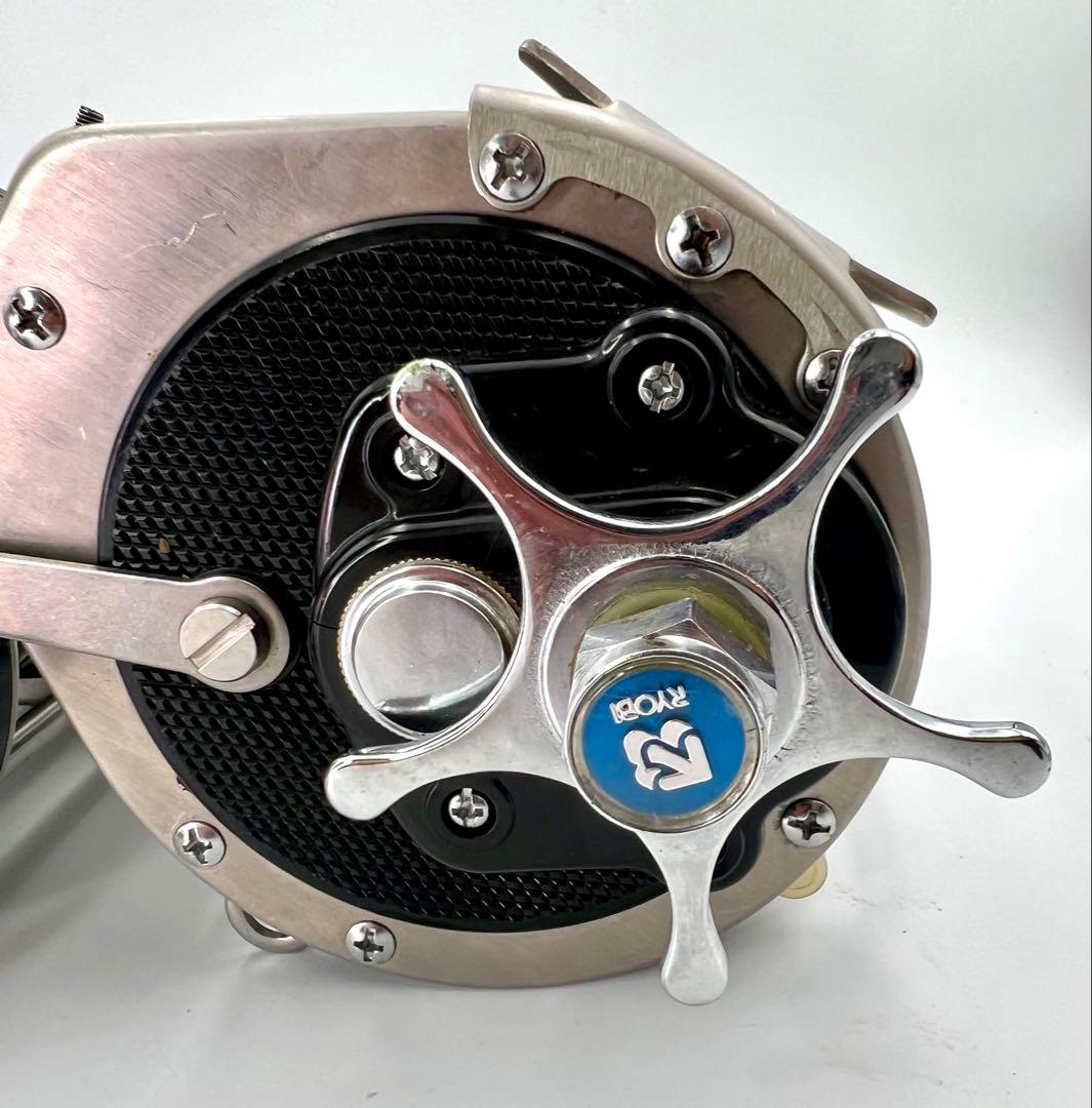 RYOBI ADVENTURE 110 リョービ アドベンチャー 「2台」