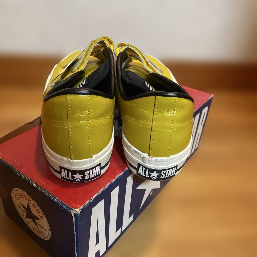 コンバース　ワンスター V3 ベルクロスニーカー