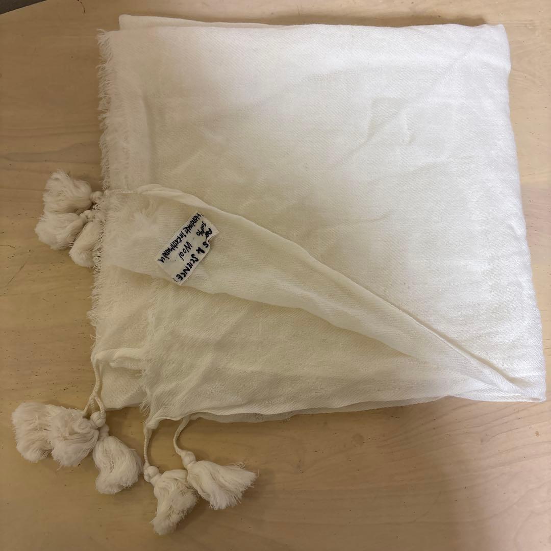 アーツアンドサイエンス　タッセルストール