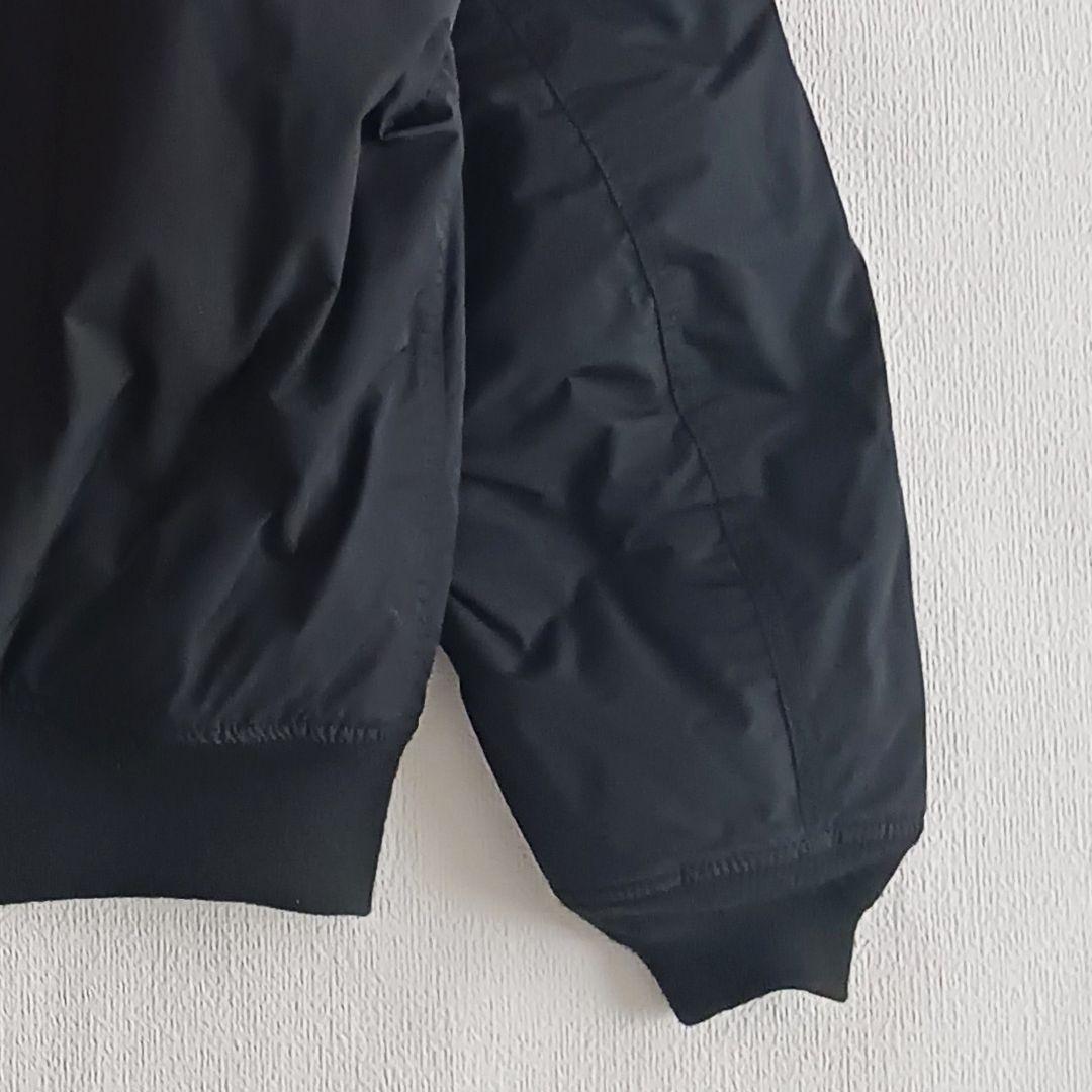 THE NORTH FACE MA-1 インサレーションボンバージャケット M黒
