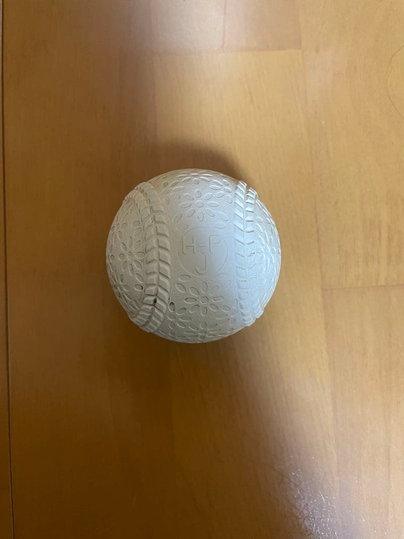 【イックン】TECHNICAL PITCH J球