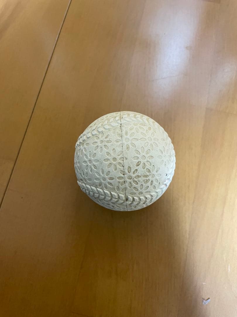 【イックン】TECHNICAL PITCH J球