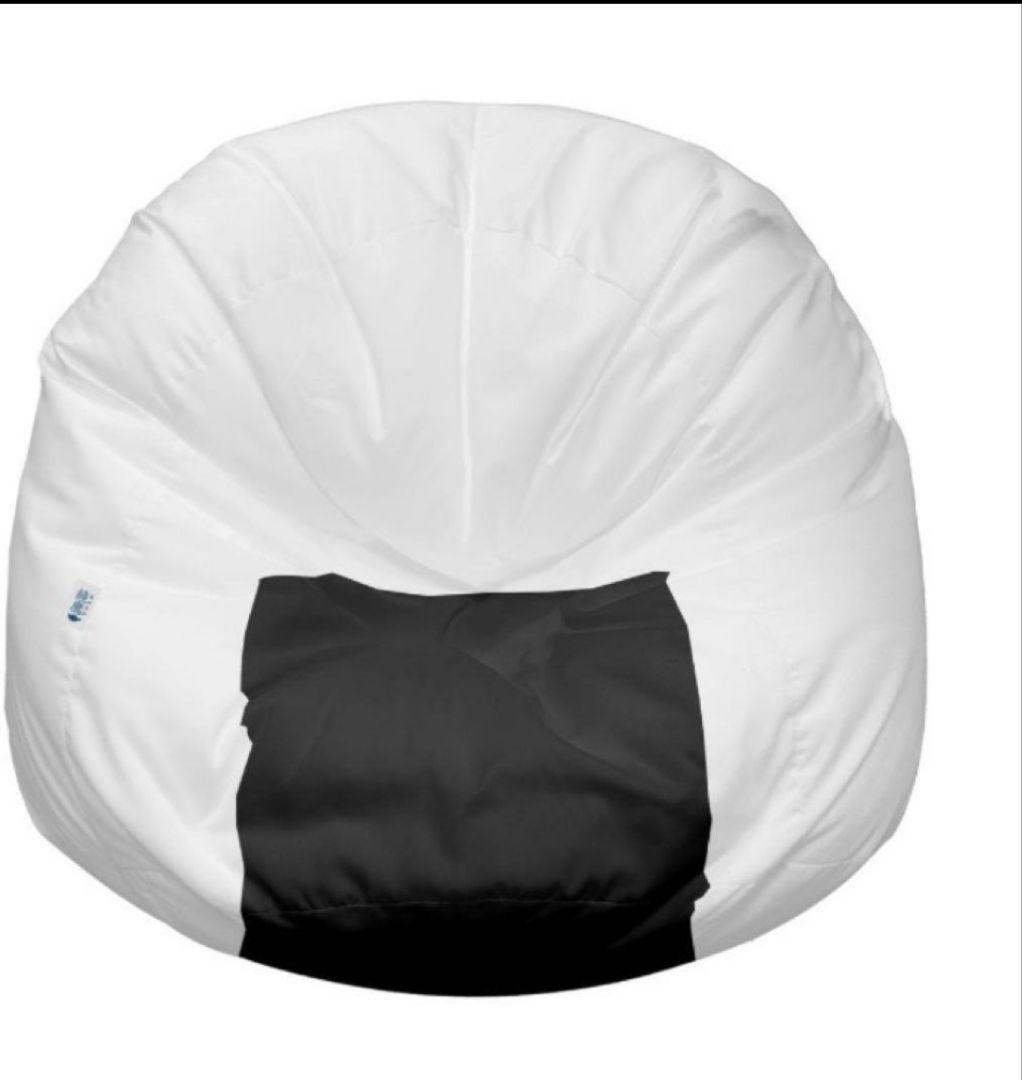 綾鷹　おにぎりビーズクッション