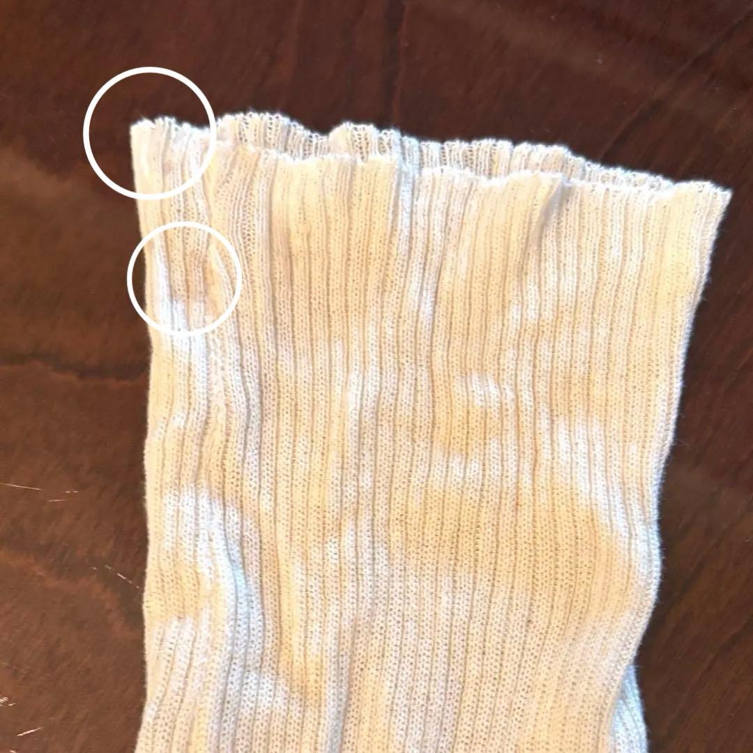 【Rick Owens】07ss White Cardigan archive