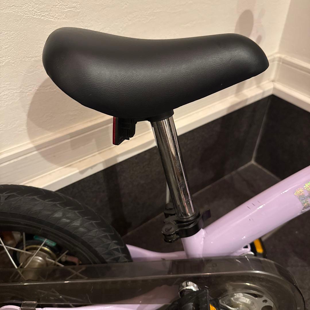 へんしんバイク2 子供自転車　バランスバイク キッズバイク⭐︎最終値下げ