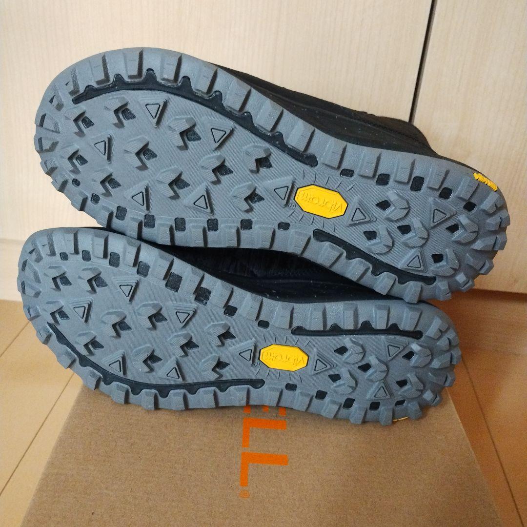 なつこ MERRELL ANTORA 3 THERMO MID ZIP