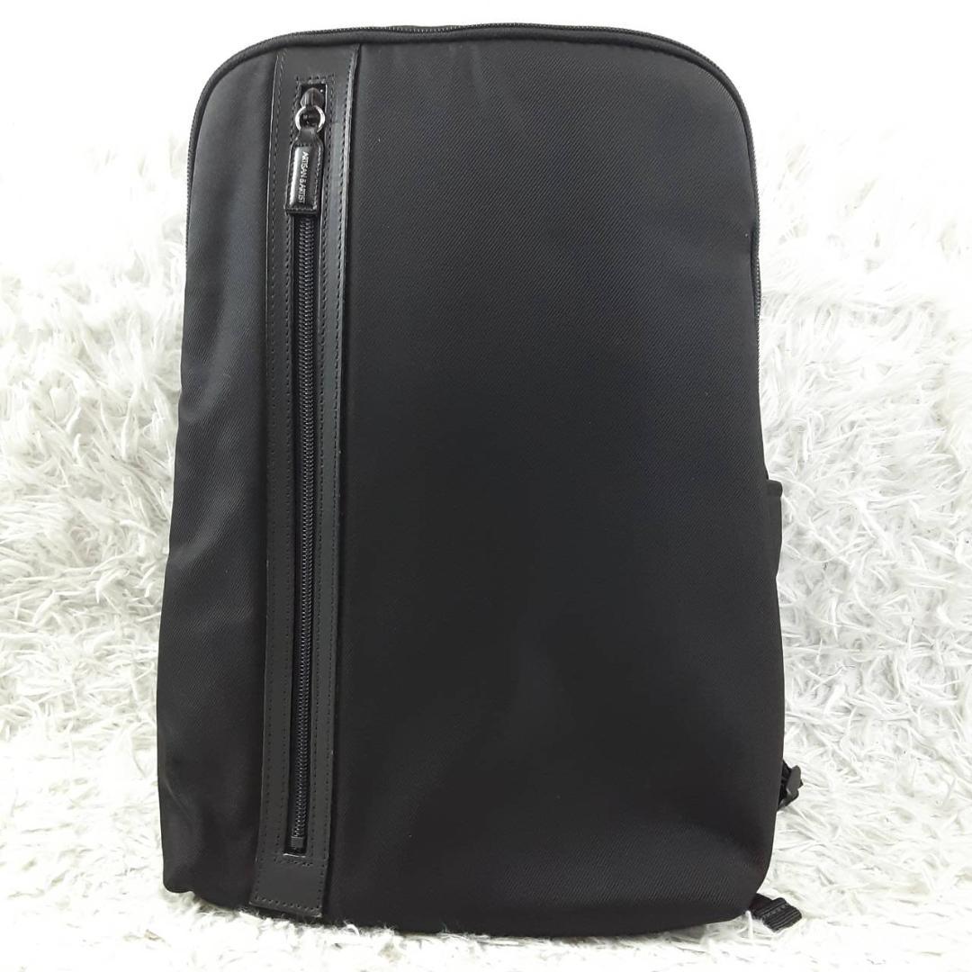 美品◎ARTISAN&ARTINST アルティザン&アーティスト マザーズバッグ