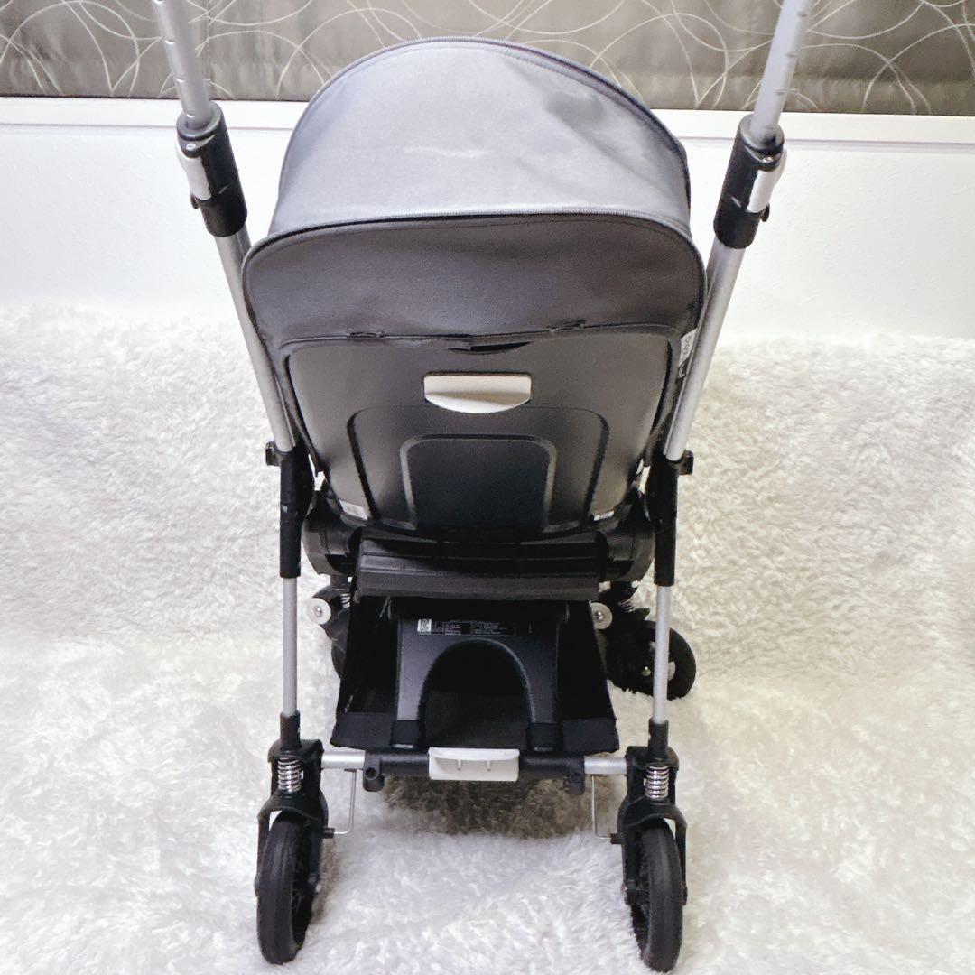 バガブービー5 bugaboo Bee5 ベビーカー 高級 英国王室御用達