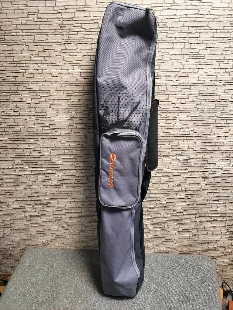 ROSSIGNOL BLACKOPS 99 ショートスキー
