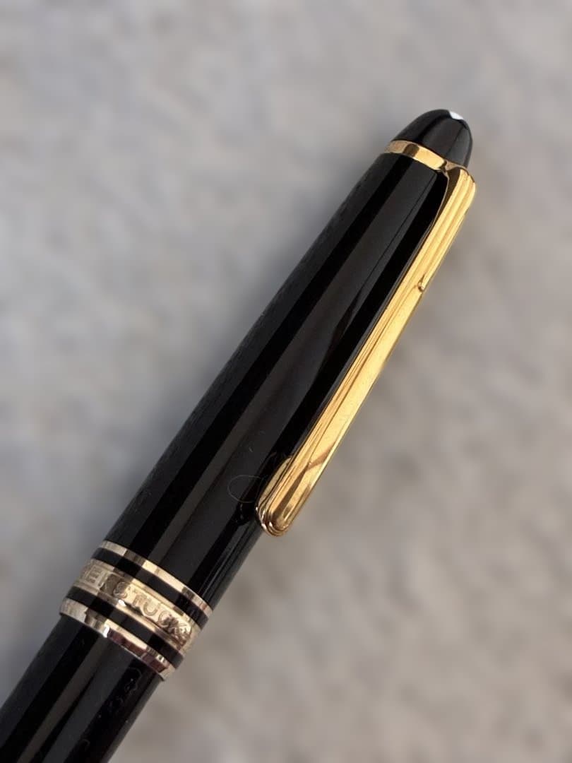 ◾️モンブラン 164 ボールペン◾️マイスターシュテュック クラシック◾️筆記良好◾️