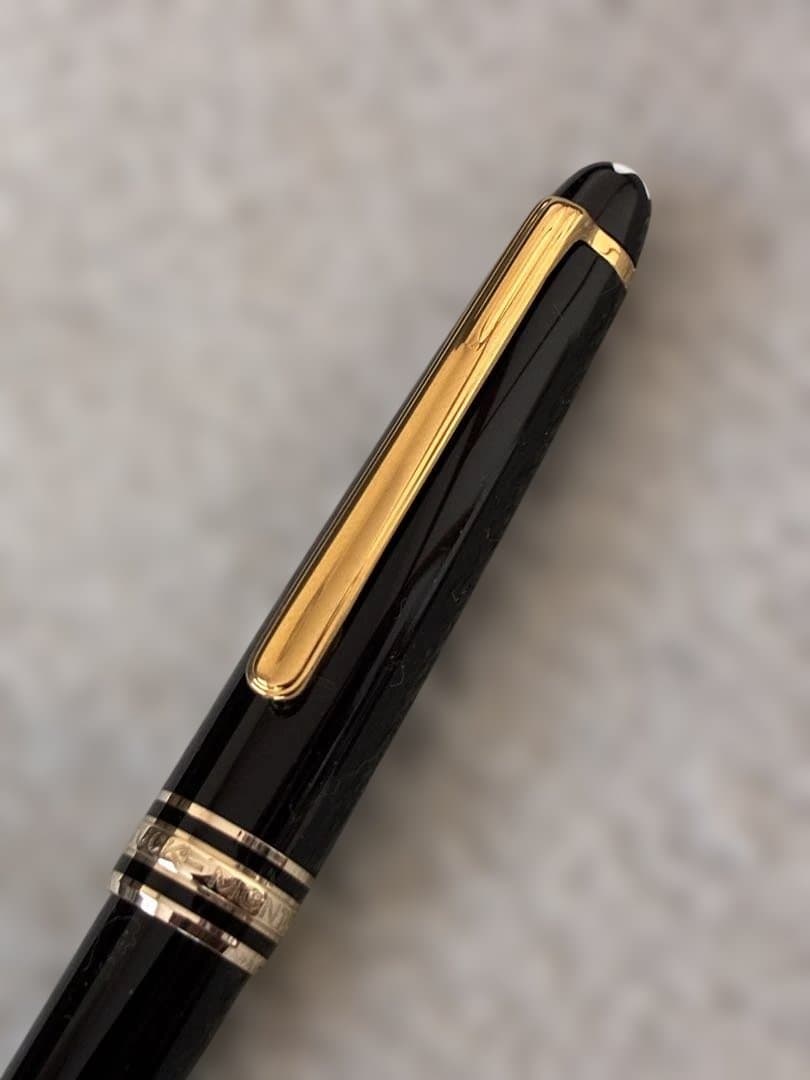 ◾️モンブラン 164 ボールペン◾️マイスターシュテュック クラシック◾️筆記良好◾️