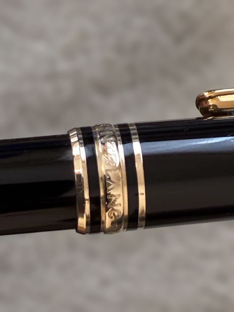 ◾️モンブラン 164 ボールペン◾️マイスターシュテュック クラシック◾️筆記良好◾️