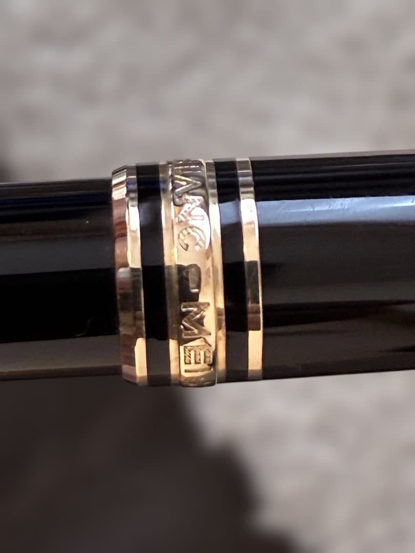 ◾️モンブラン 164 ボールペン◾️マイスターシュテュック クラシック◾️筆記良好◾️