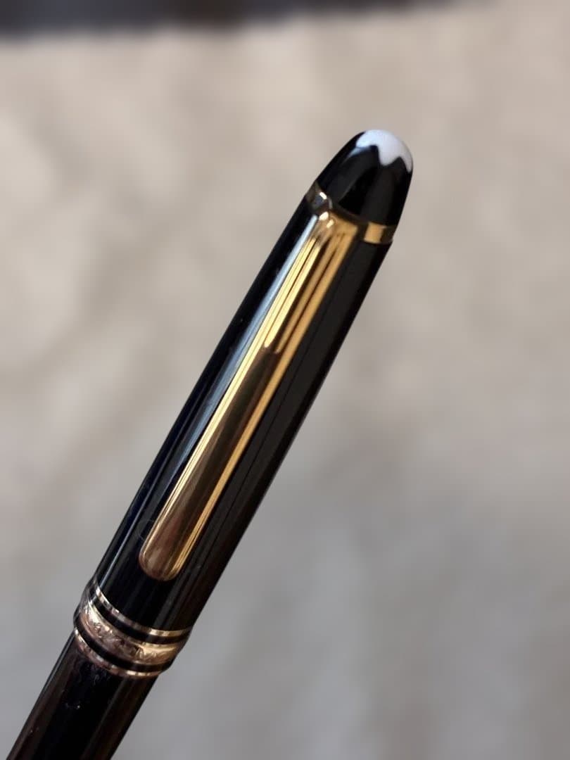 ◾️モンブラン 164 ボールペン◾️マイスターシュテュック クラシック◾️筆記良好◾️