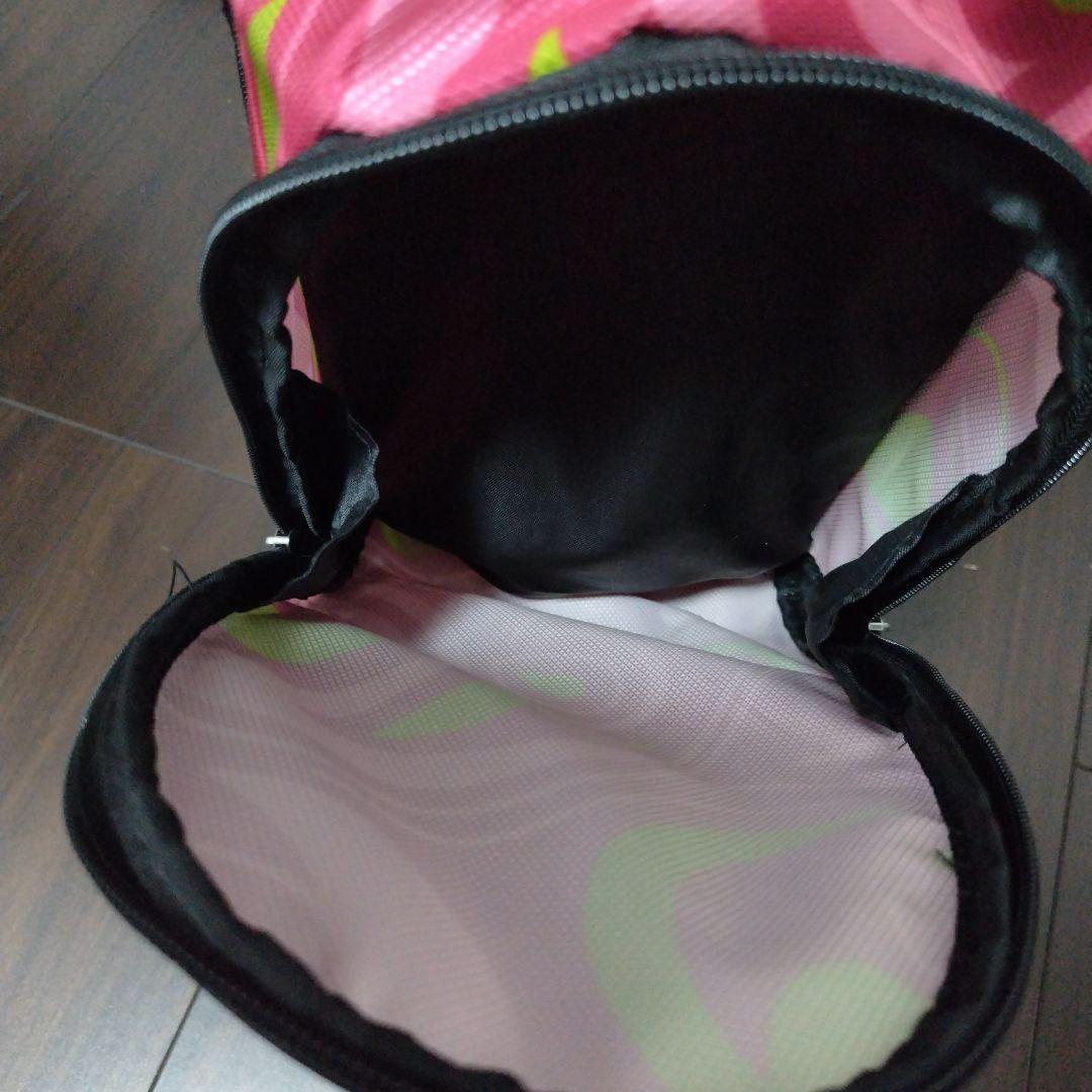 ラウドマウス　キャディバッグ