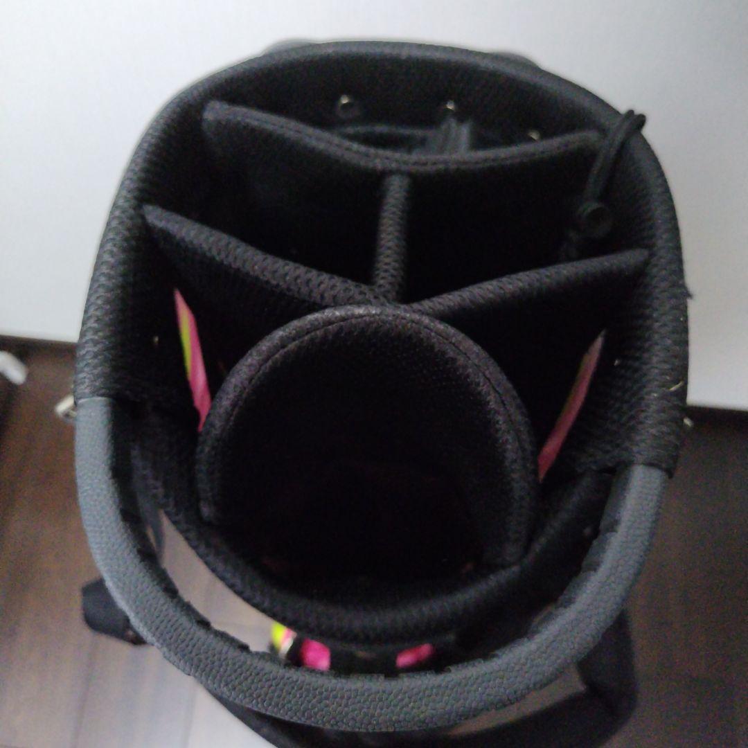 ラウドマウス　キャディバッグ