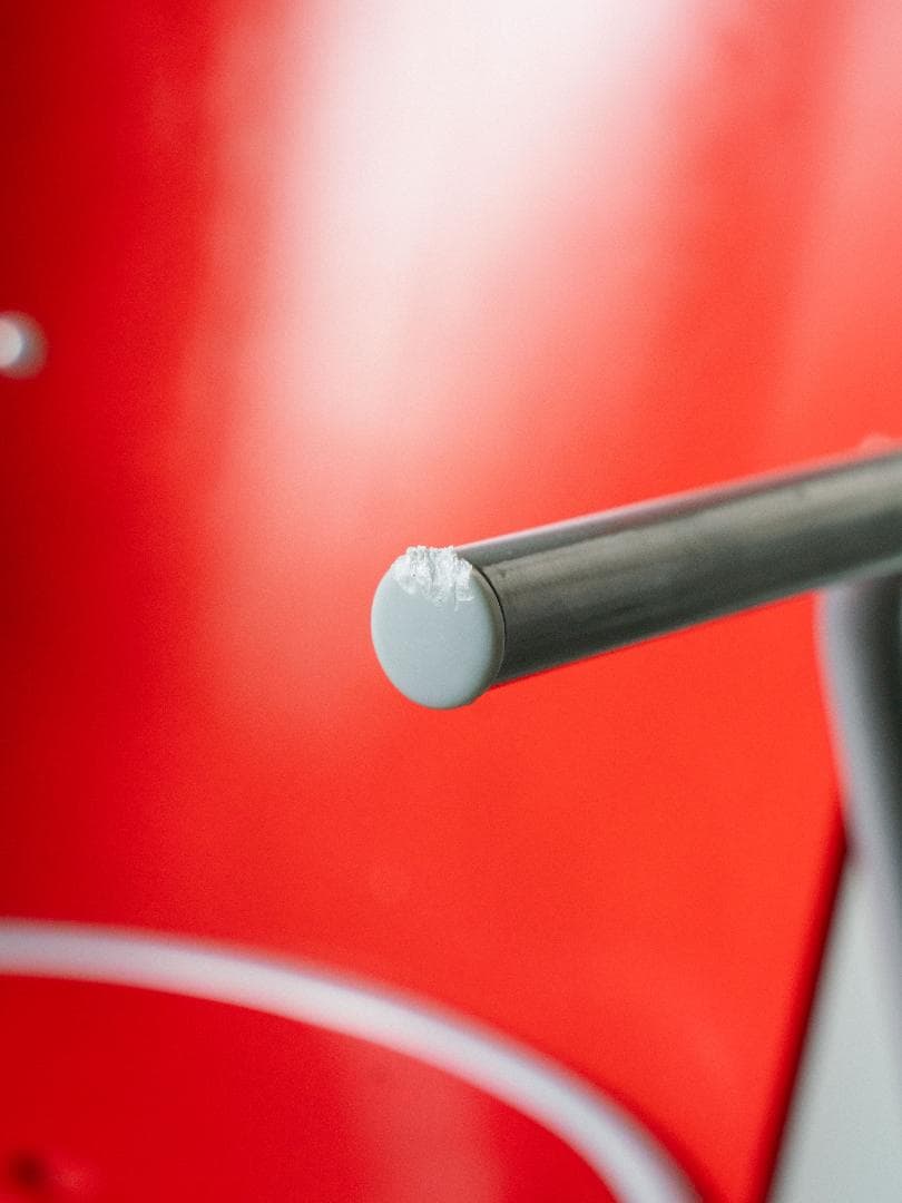 OLD IKEA 廃盤 スタッキングチェア　ミッドセンチュリー ポストモダン