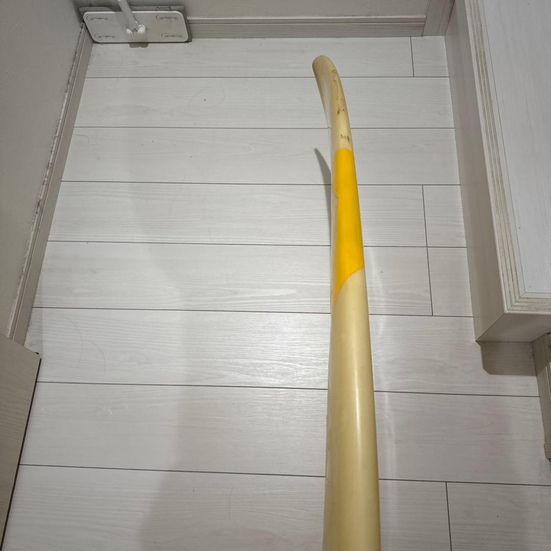 中古7’6 Spiderミッドレングス ファンボード