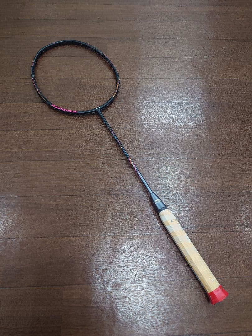 ☆送料込み☆リーニン AXFORCE80 アックスフォース80 5UG6