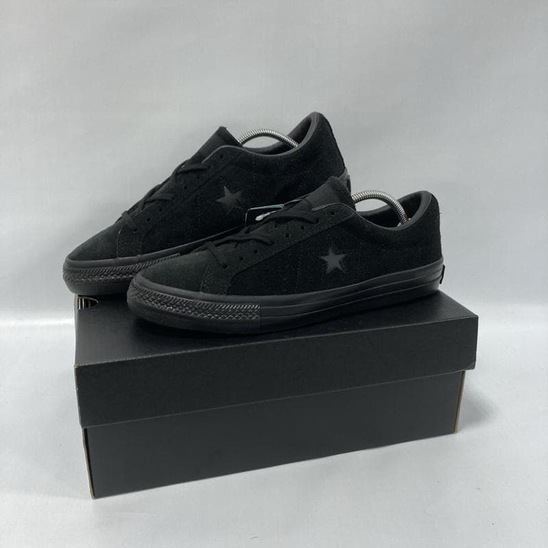 コンバース スケートボーディング/新品/50周年記念モデル/ワンスター