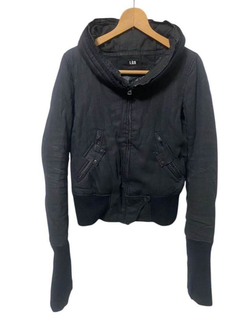L.G.B. ルグランブルー BONO-11 ジャケット 多少なら値下げ可