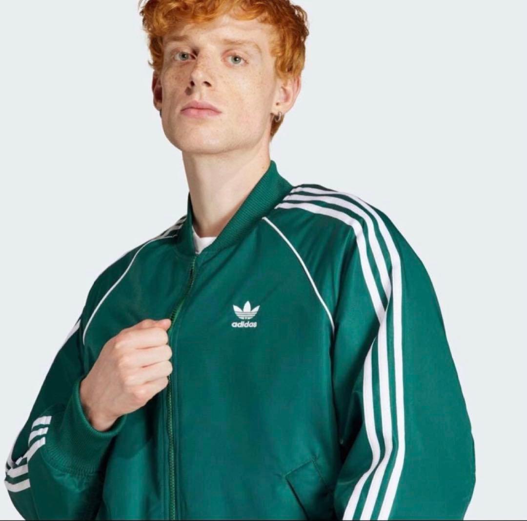 【XL】プレミアム カレッジジャケット MA-1