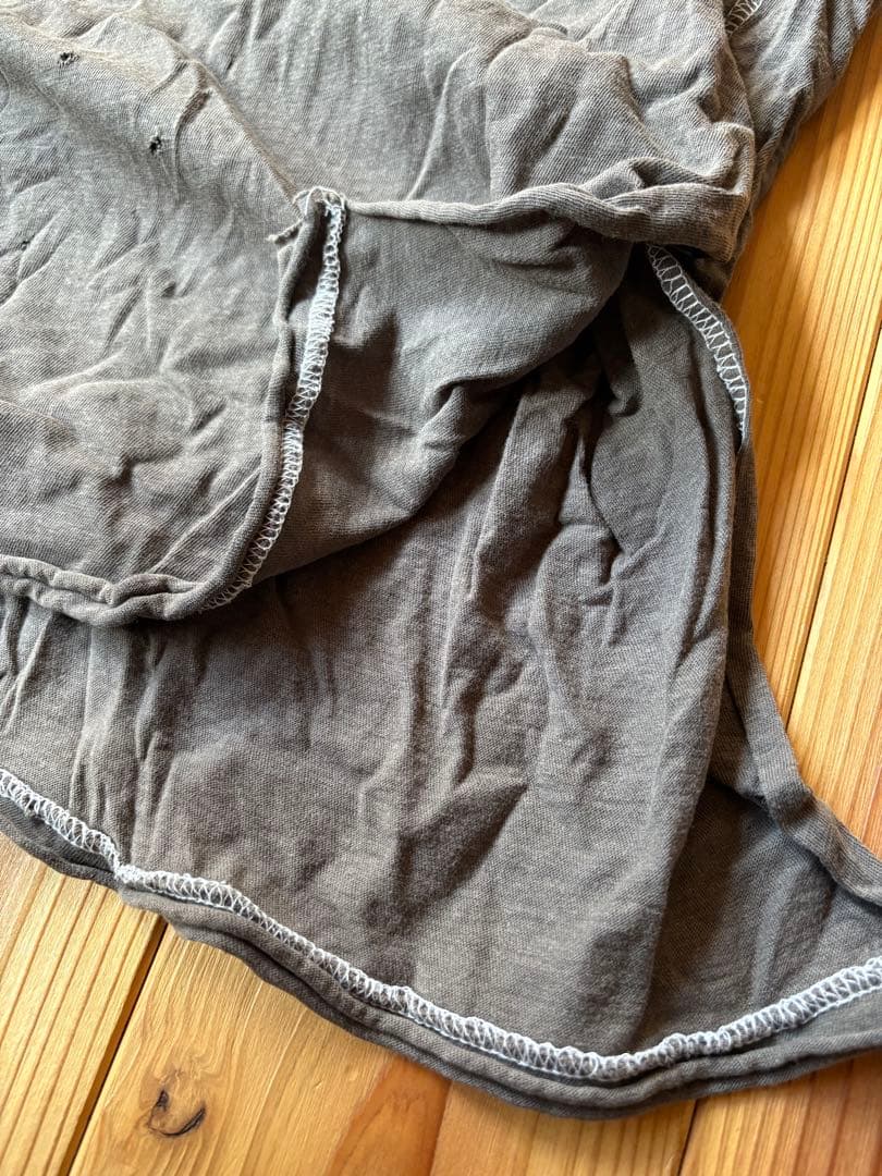 トップス UNDERCOVERISM FOR REBELS Sleevelesstop