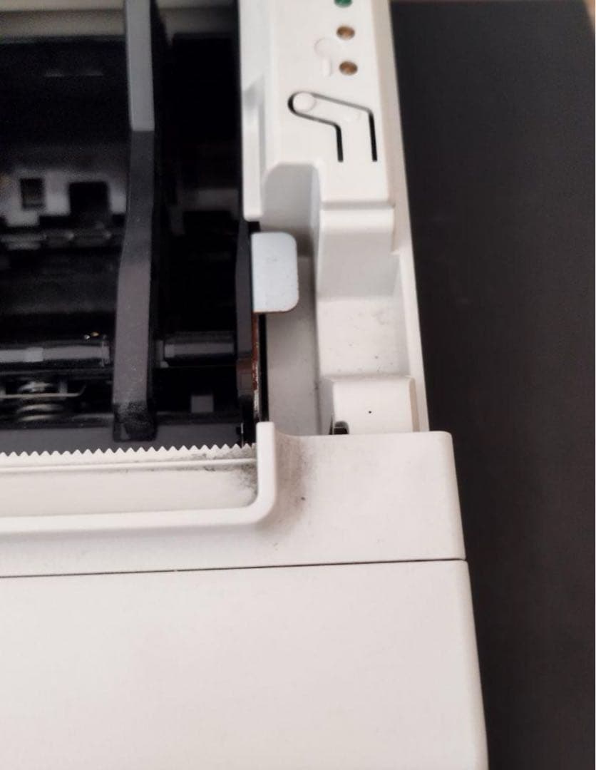 エプソンプリンター/TM-T20Ⅱ　レジドロアセット