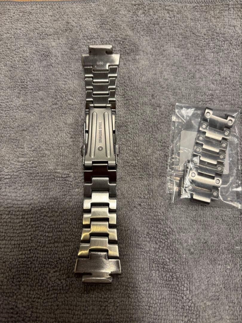 G-SHOCK GBM-2100-1AJF タフソーラー Bluetooth