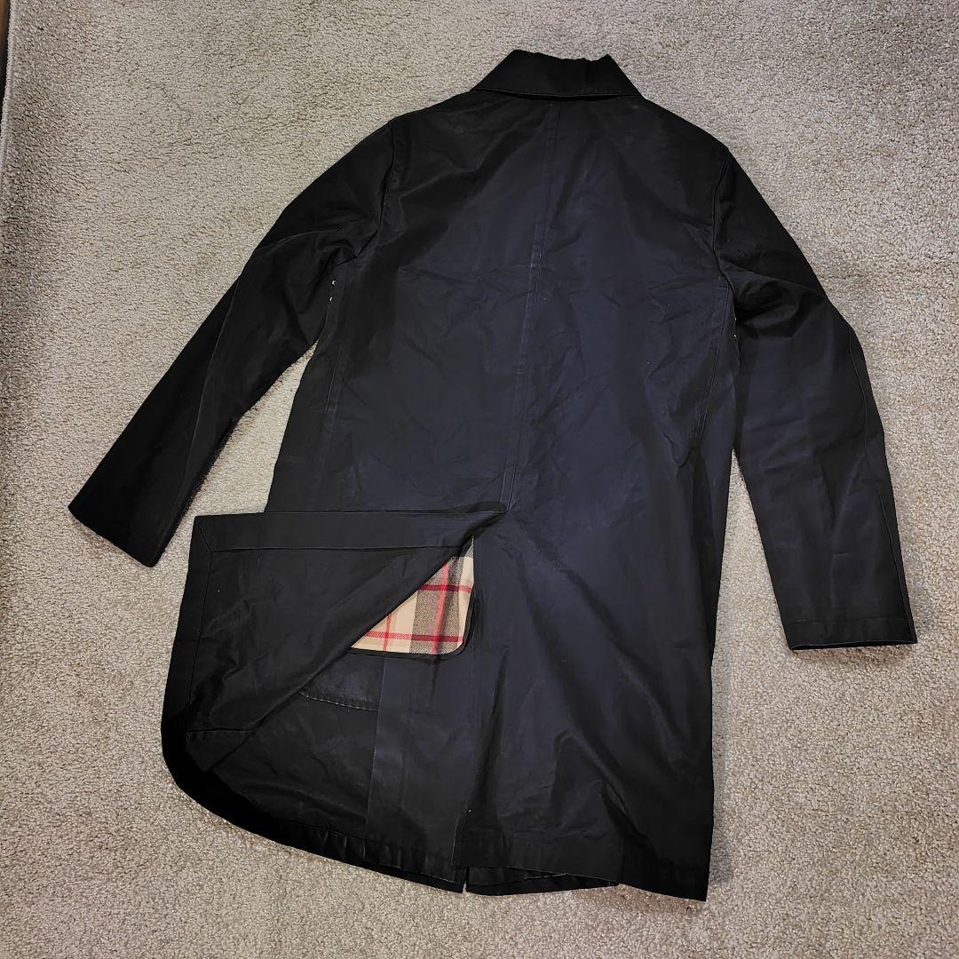 MACKINTOSH LONDON ステンカラーコート 38