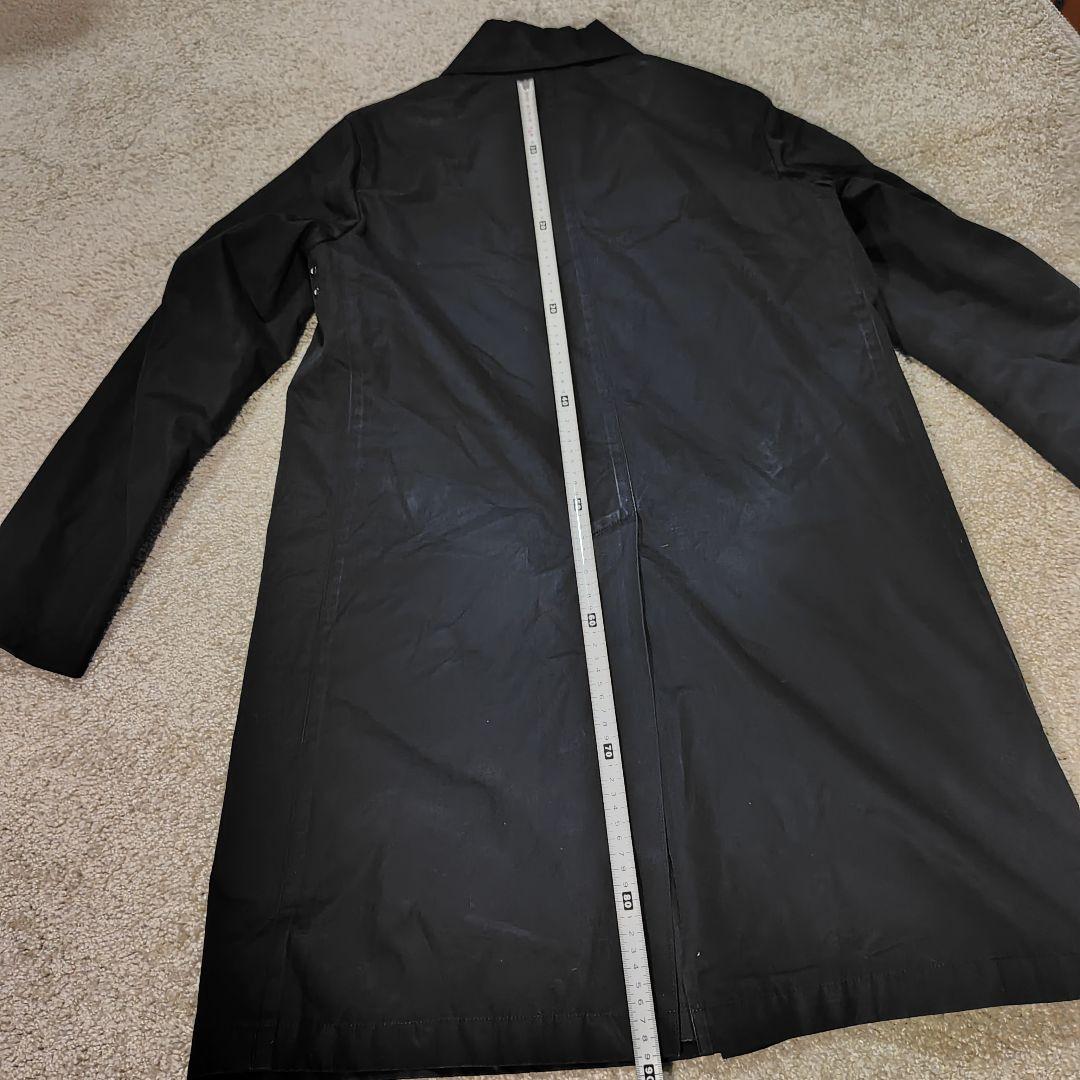 MACKINTOSH LONDON ステンカラーコート 38