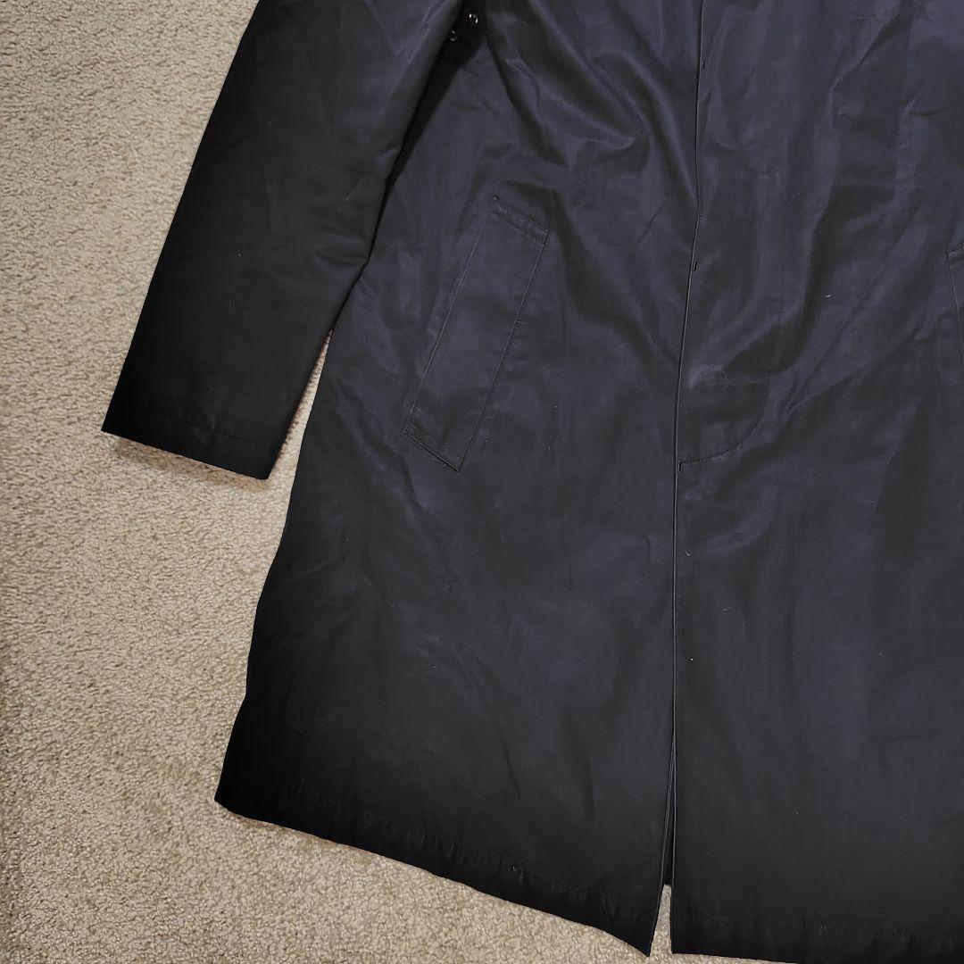 MACKINTOSH LONDON ステンカラーコート 38