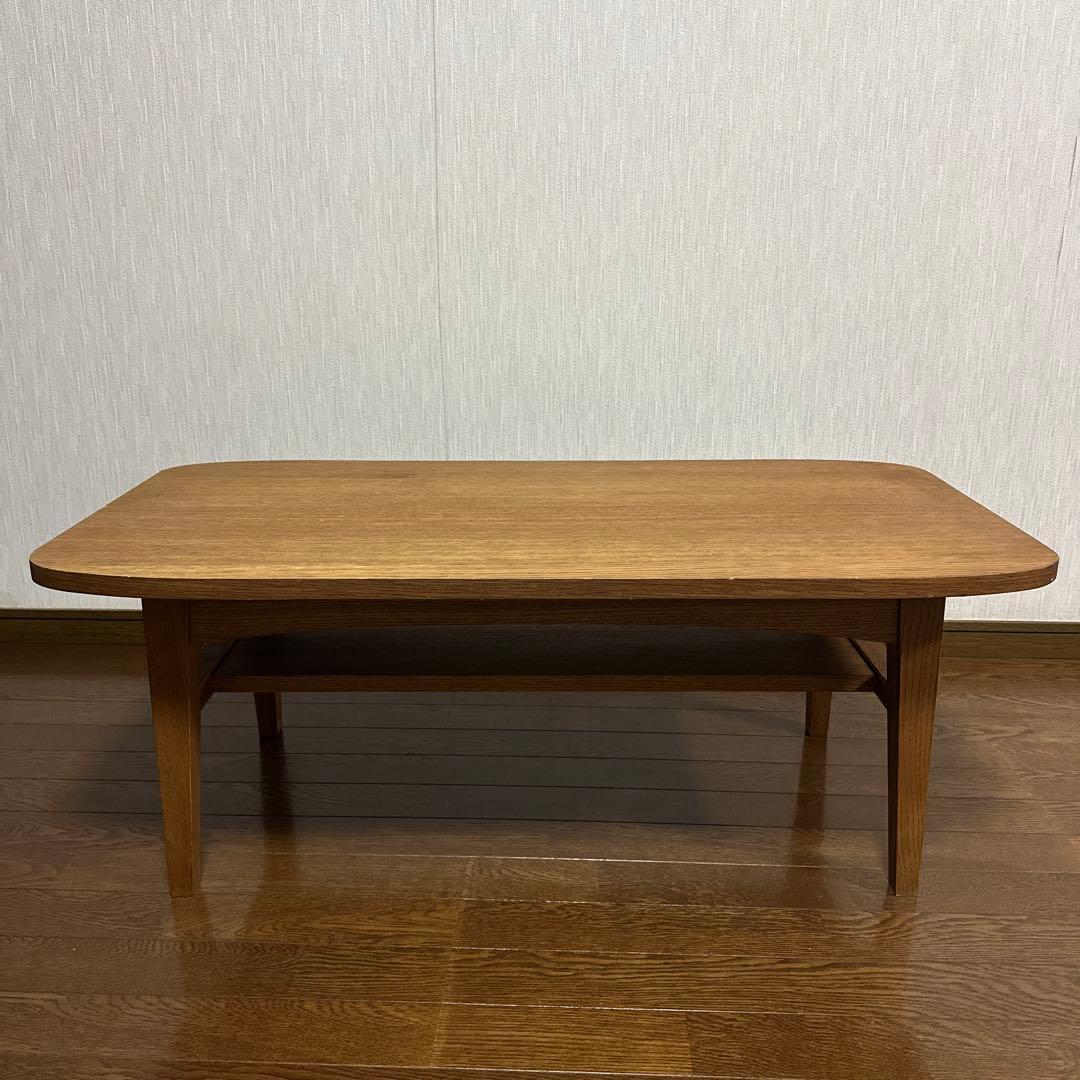 unico ウニコ ローテーブル  クルト