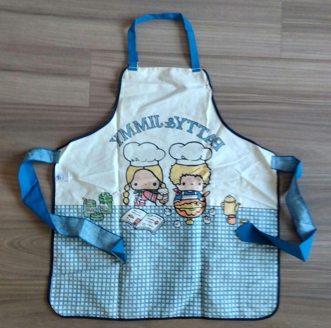 PATTY&JIMMY　 VINTAGE