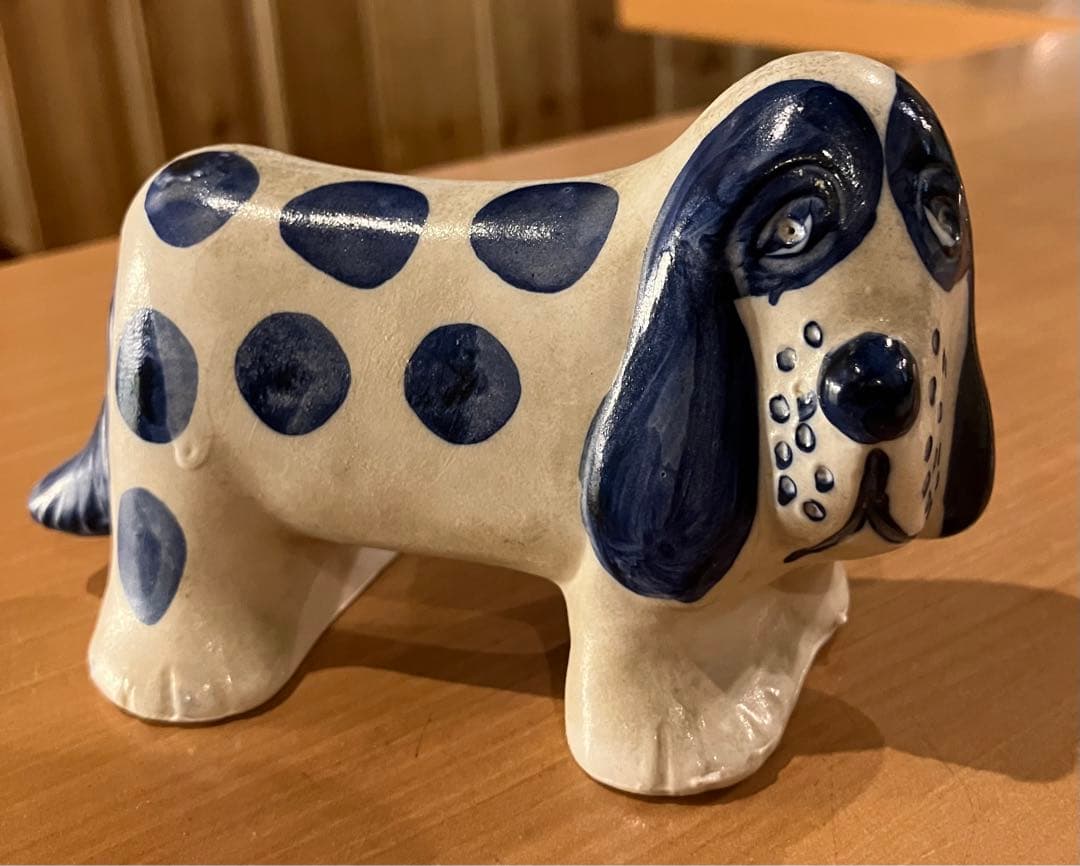 チャ　犬の置物のほか（合計5商品）まとめ