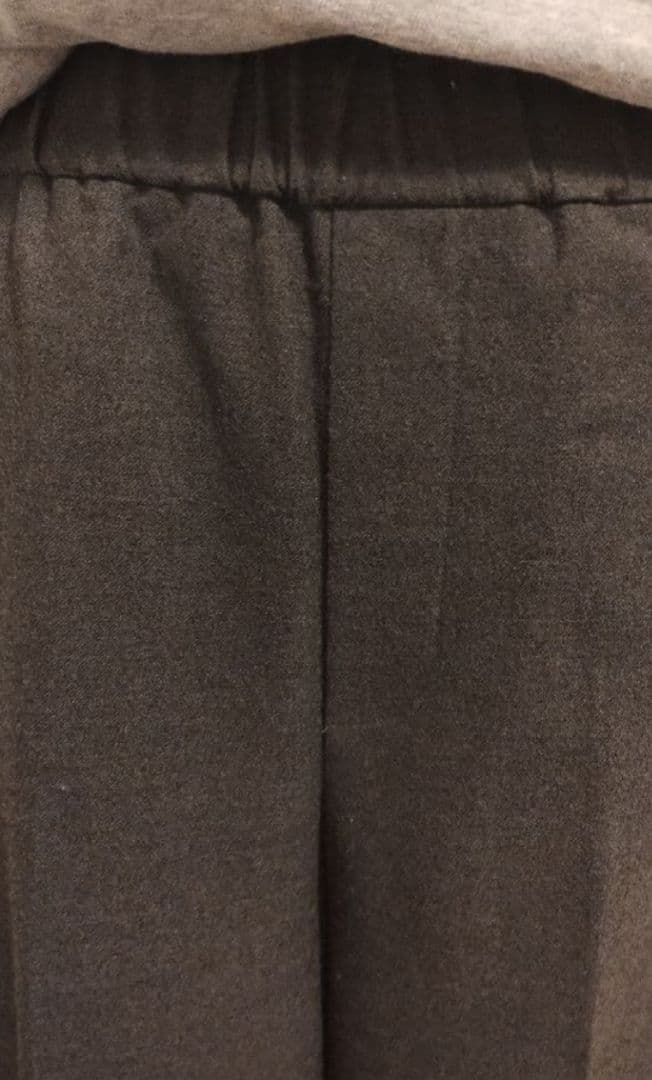 あきりこ様　スタニングルアーmixニット