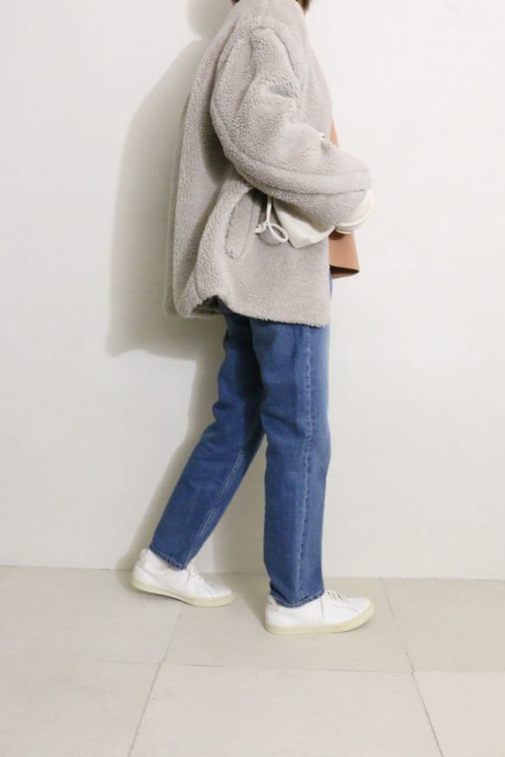 あきりこ様　スタニングルアーmixニット