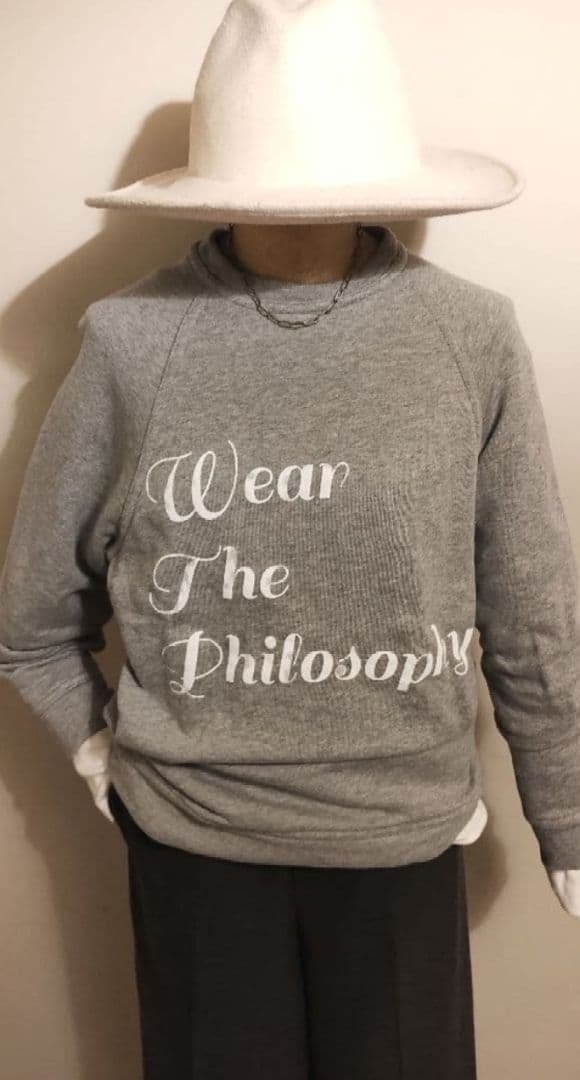 あきりこ様　スタニングルアーmixニット