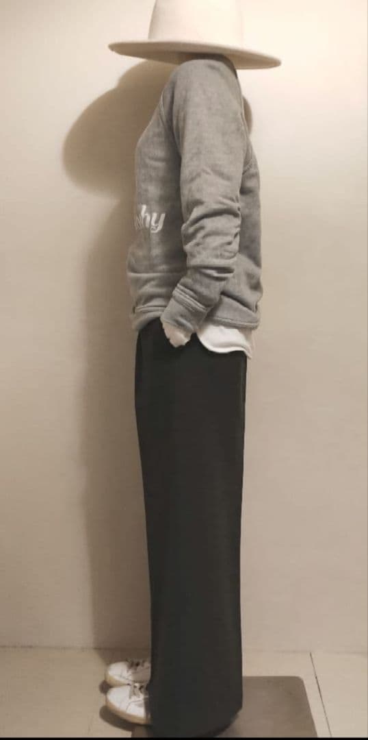 あきりこ様　スタニングルアーmixニット