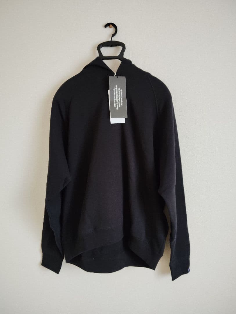 FUTUR × Graphpaperｘループウィラー　SWEAT PARKA