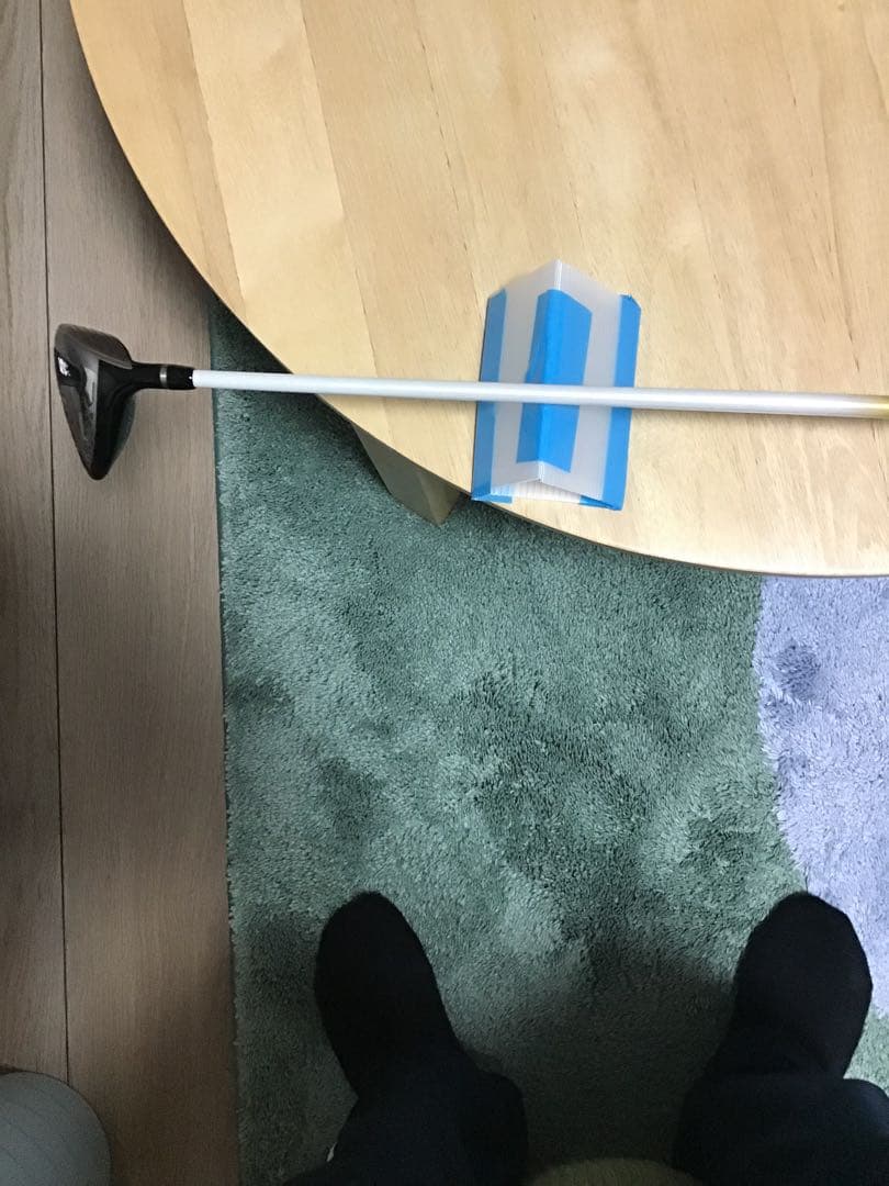 ヤマハRMX VD FW #3（15°）・#5（18°）・#7（21°）