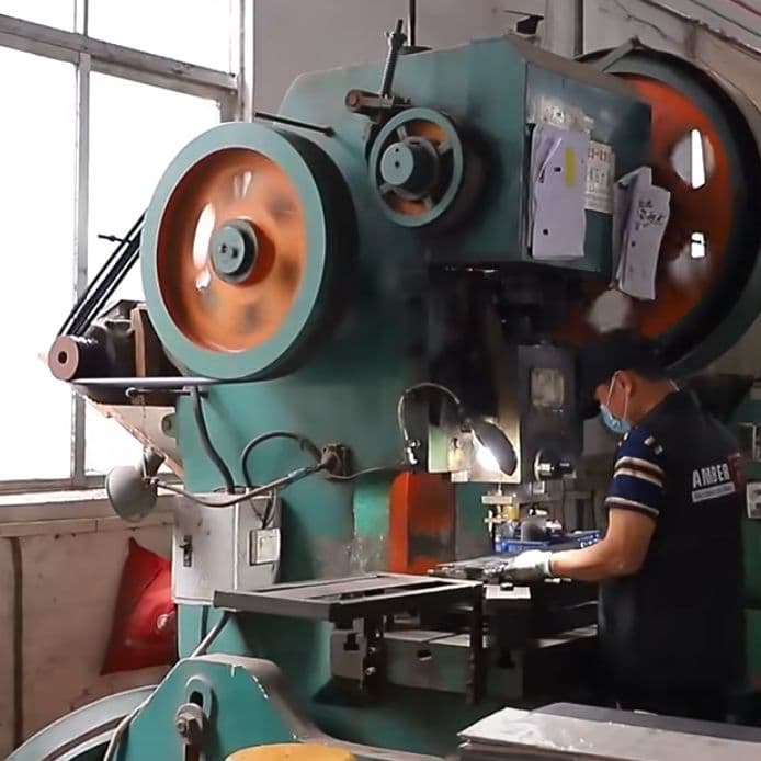 刺身包丁VG10　73層　ダマスカス鋼　先丸　筋引き　両刃　柳　刺身　包丁　青柄