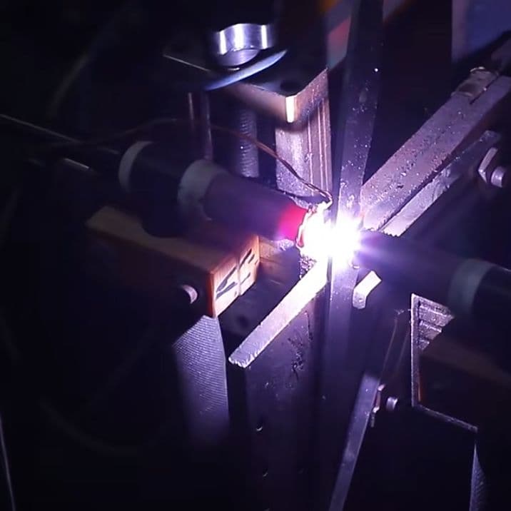 刺身包丁VG10　73層　ダマスカス鋼　先丸　筋引き　両刃　柳　刺身　包丁　青柄