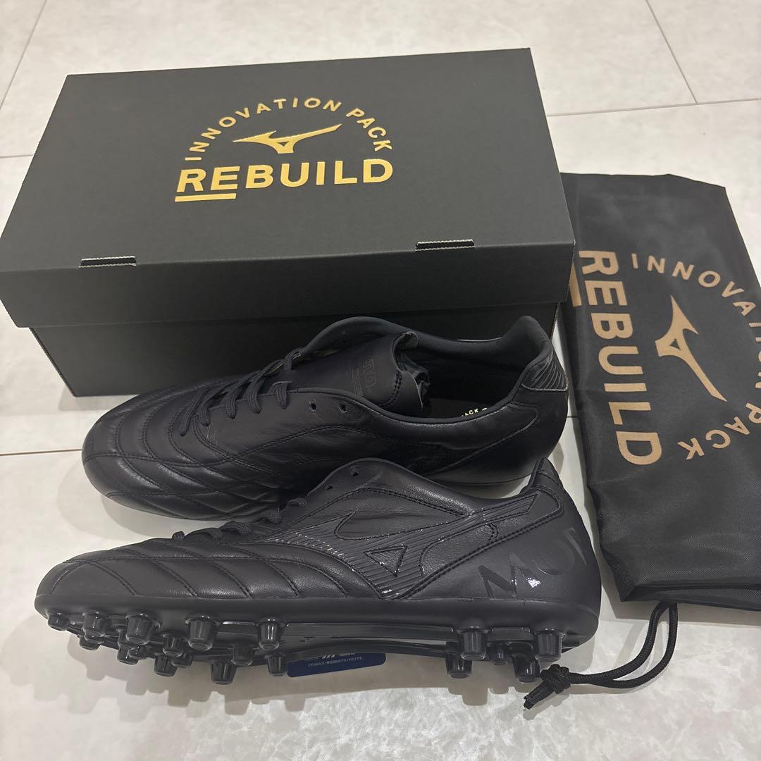 MORELIA PROTO JAPAN Ltd【26.0cm】