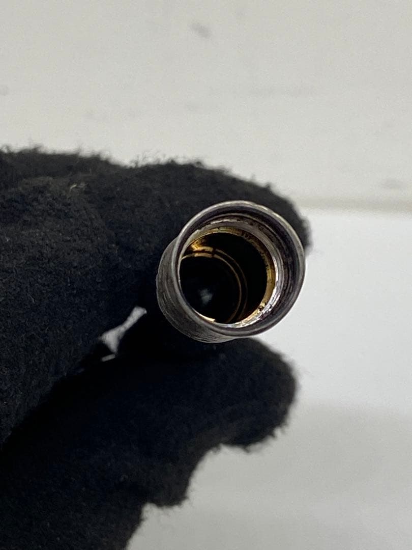 万年筆　ウォーターマン　セレニテ　ブラック　M