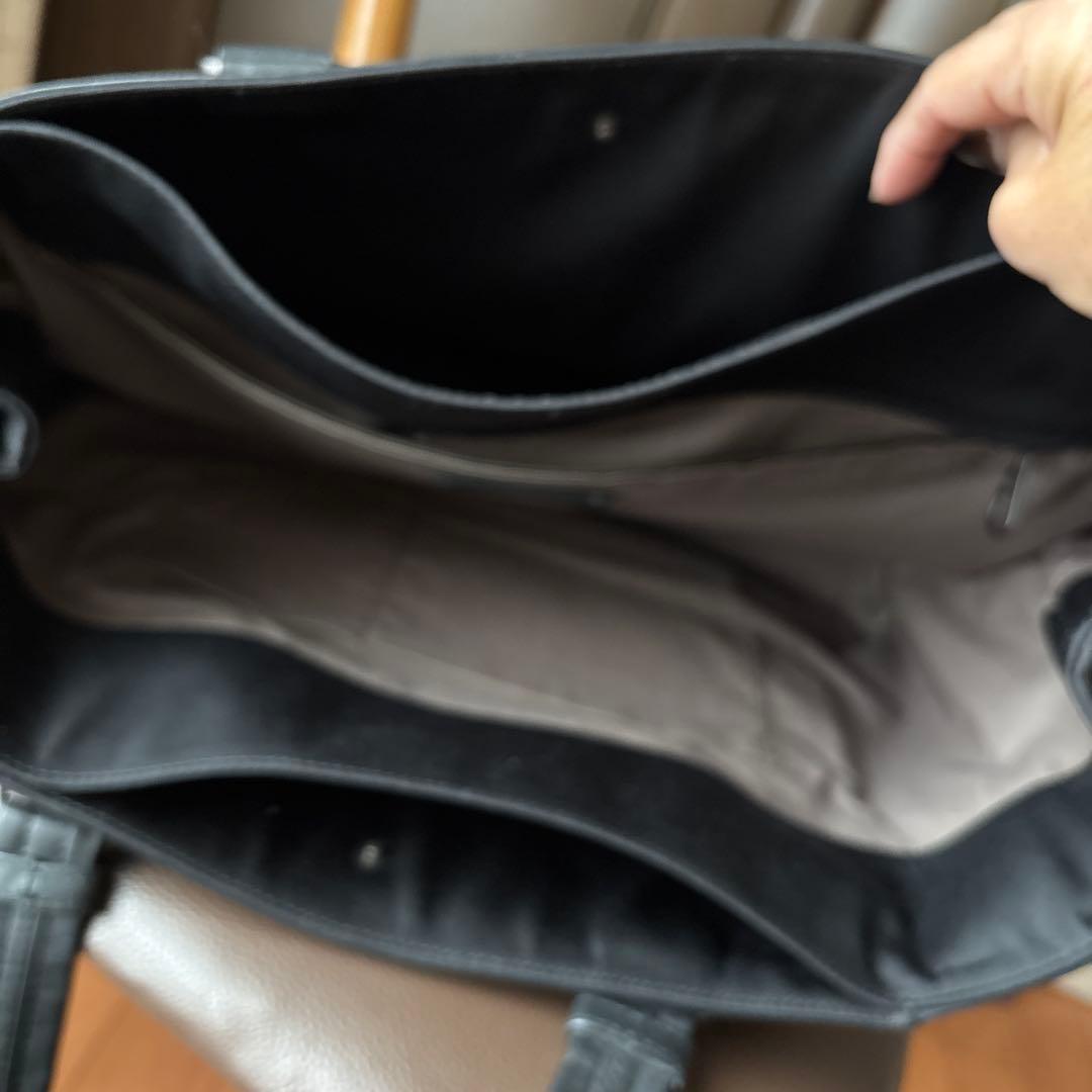 BOTTEGA VENETAボッテガヴェネタ イントレチャート トートバッグ