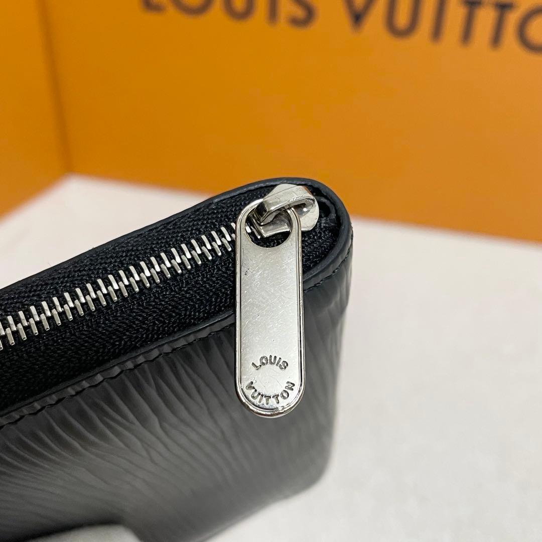 ルイヴィトン エピ ジッピーパース ケース 小銭入れ　ミニ財布