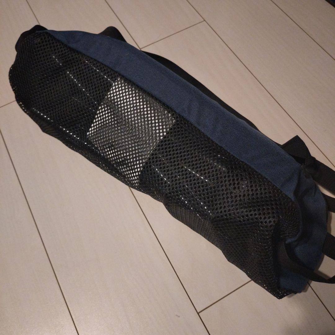 Touring Dome II 　未使用　シート&チェア付き