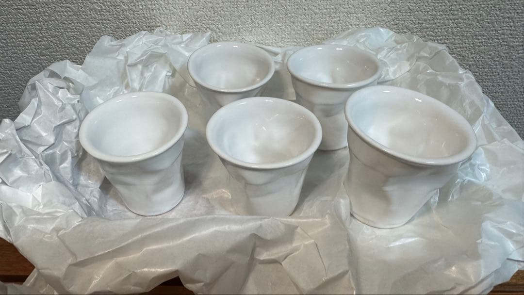 Rob Brandt ロブ・ブラント　クラッシュドカップ